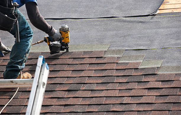 Licensed Gutter Installation service in Lyme, NH - Brentwood Metal Roofing